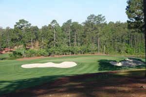 Sage Valley 5th Green